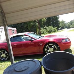 Meet your Posher, Marvin